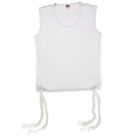 T-shirt Tsitsit Enfant 3-4 ans en Coton