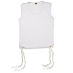T-shirt Tsitsit Enfant 3-4 ans en Coton